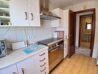Piso en venta en Las Gaviotas en Fuengirola