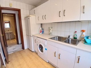 Piso en venta en Las Gaviotas en Fuengirola