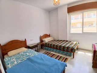 Piso en venta en Las Gaviotas en Fuengirola