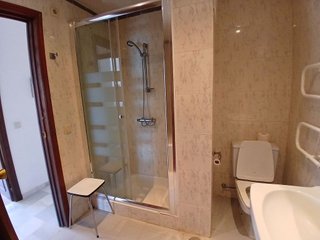 Piso en venta en Las Gaviotas en Fuengirola