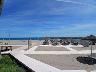 Piso en venta en Las Gaviotas en Fuengirola
