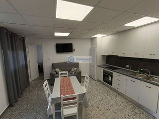 Piso en venta en Martos