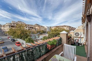 Piso en venta en Atarfe