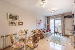 Piso en venta en Atarfe