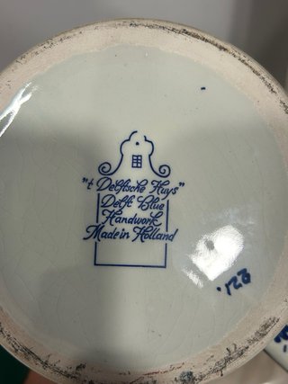 Jarra Trofeo Costa Verde Máximo Goleador 1989