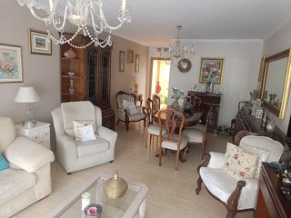 Piso en venta en Calvo Sotelo en Melilla