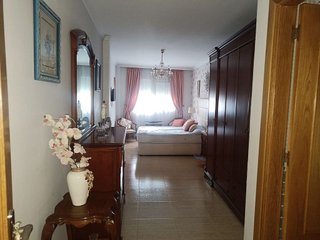 Piso en venta en Calvo Sotelo en Melilla