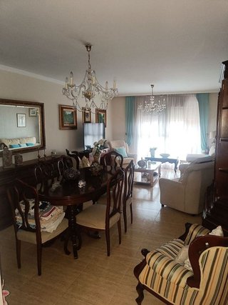 Piso en venta en Calvo Sotelo en Melilla