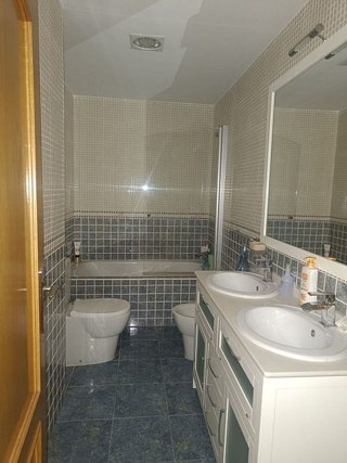 Piso en venta en Calvo Sotelo en Melilla