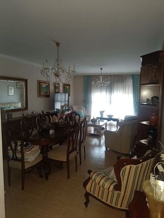 Piso en venta en Calvo Sotelo en Melilla