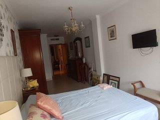 Piso en venta en Calvo Sotelo en Melilla