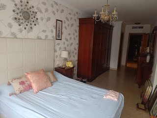 Piso en venta en Calvo Sotelo en Melilla