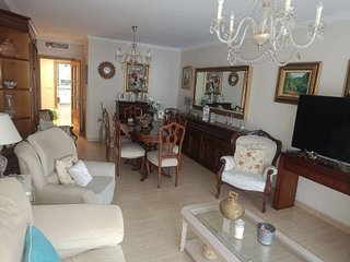 Piso en venta en Calvo Sotelo en Melilla