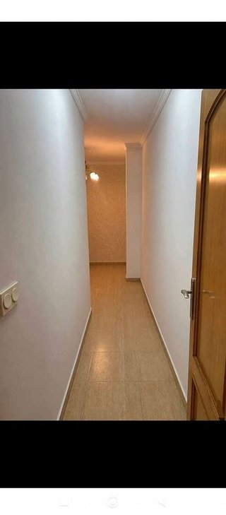 Piso en venta en Calvo Sotelo en Melilla