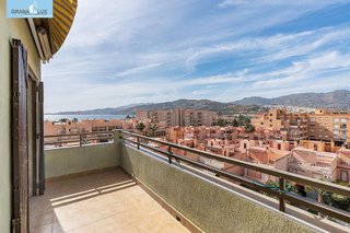 Piso en venta en Salobreña