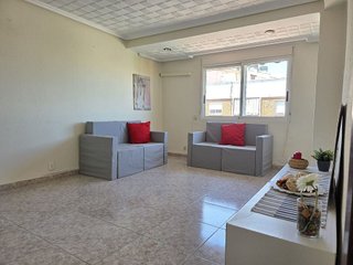 Piso en venta en Marxalenes en Valencia