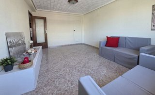 Piso en venta en Marxalenes en Valencia