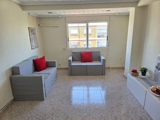 Piso en venta en Marxalenes en Valencia
