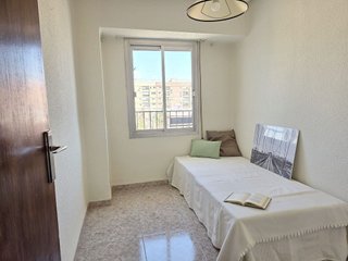 Piso en venta en Marxalenes en Valencia