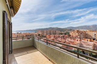 Piso en venta en Salobreña