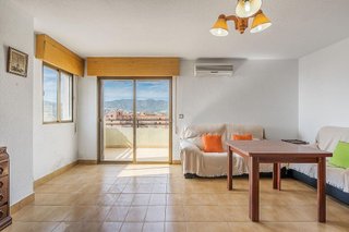 Piso en venta en Salobreña