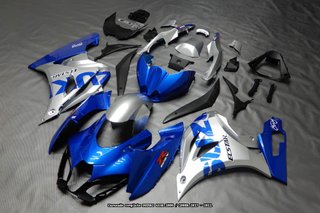 Carenado Completo SUZUKI GSXR 1000 1000R 2017 2021