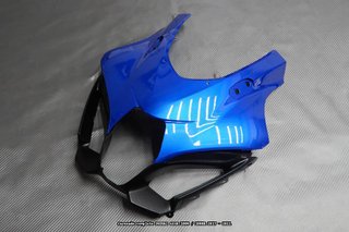 Carenado Completo SUZUKI GSXR 1000 1000R 2017 2021
