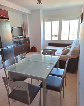 Piso en venta en Zona Playa en Burriana