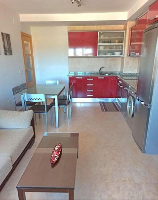 Piso en venta en Zona Playa en Burriana