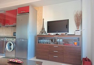Piso en venta en Zona Playa en Burriana