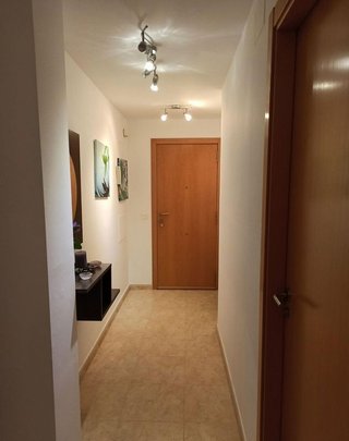 Piso en venta en Zona Playa en Burriana
