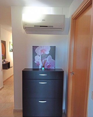 Piso en venta en Zona Playa en Burriana