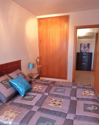 Piso en venta en Zona Playa en Burriana