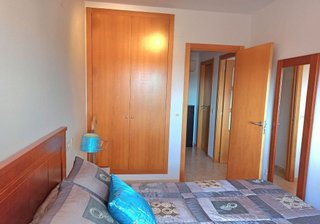 Piso en venta en Zona Playa en Burriana
