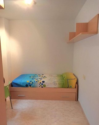 Piso en venta en Zona Playa en Burriana