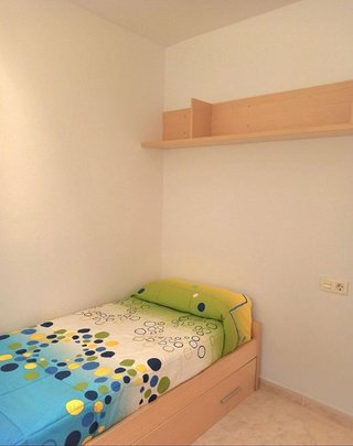 Piso en venta en Zona Playa en Burriana