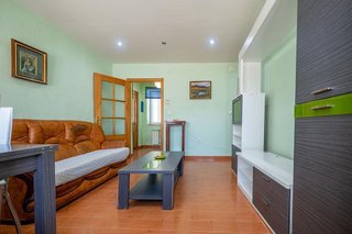 Piso en venta en San Antonio en Ávila