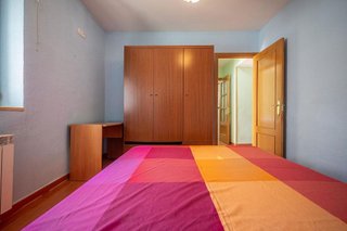 Piso en venta en San Antonio en Ávila