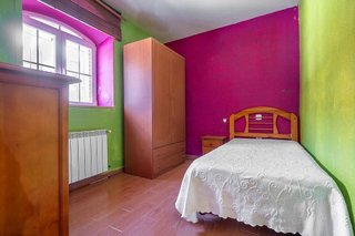 Piso en venta en San Antonio en Ávila