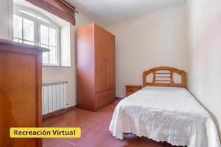 Piso en venta en San Antonio en Ávila