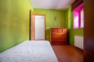 Piso en venta en San Antonio en Ávila