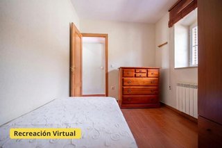 Piso en venta en San Antonio en Ávila