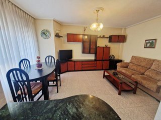 Piso en venta en Centro en Avilés