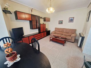 Piso en venta en Centro en Avilés