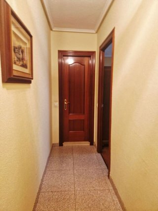Piso en venta en Centro en Avilés