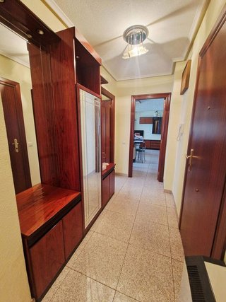Piso en venta en Centro en Avilés