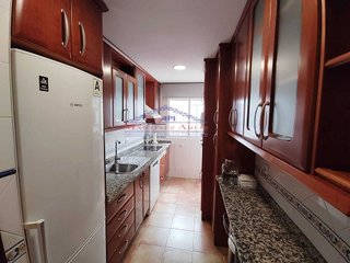 Piso en venta en San Ildefonso - Catedral en Jaén