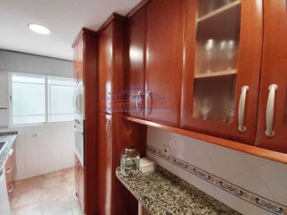 Piso en venta en San Ildefonso - Catedral en Jaén