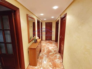 Piso en venta en San Ildefonso - Catedral en Jaén