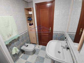 Piso en venta en San Ildefonso - Catedral en Jaén